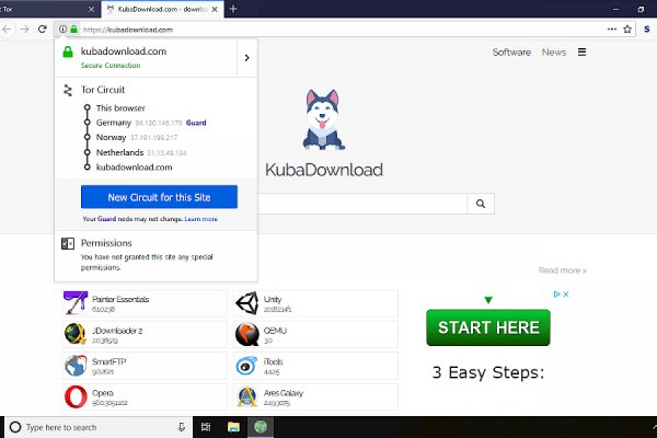 Kra27.at